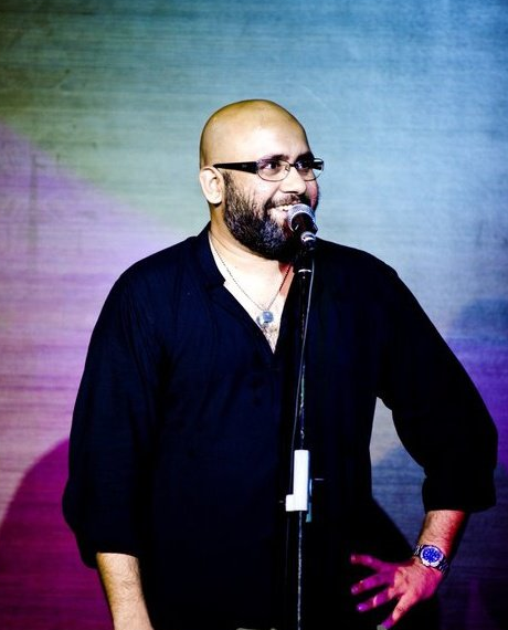 Comedy Masala Founder Umar Rana