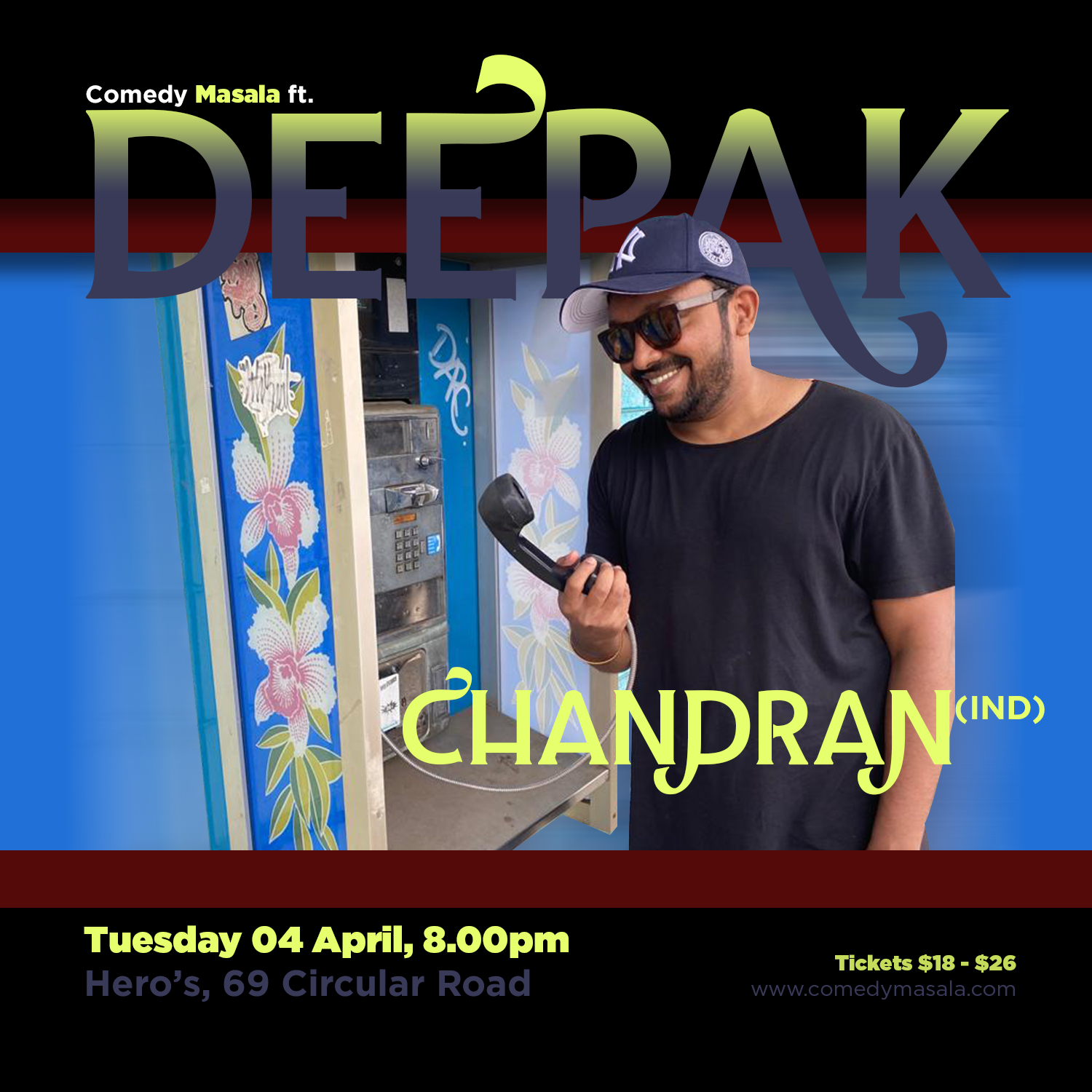 DeepakChandran2023