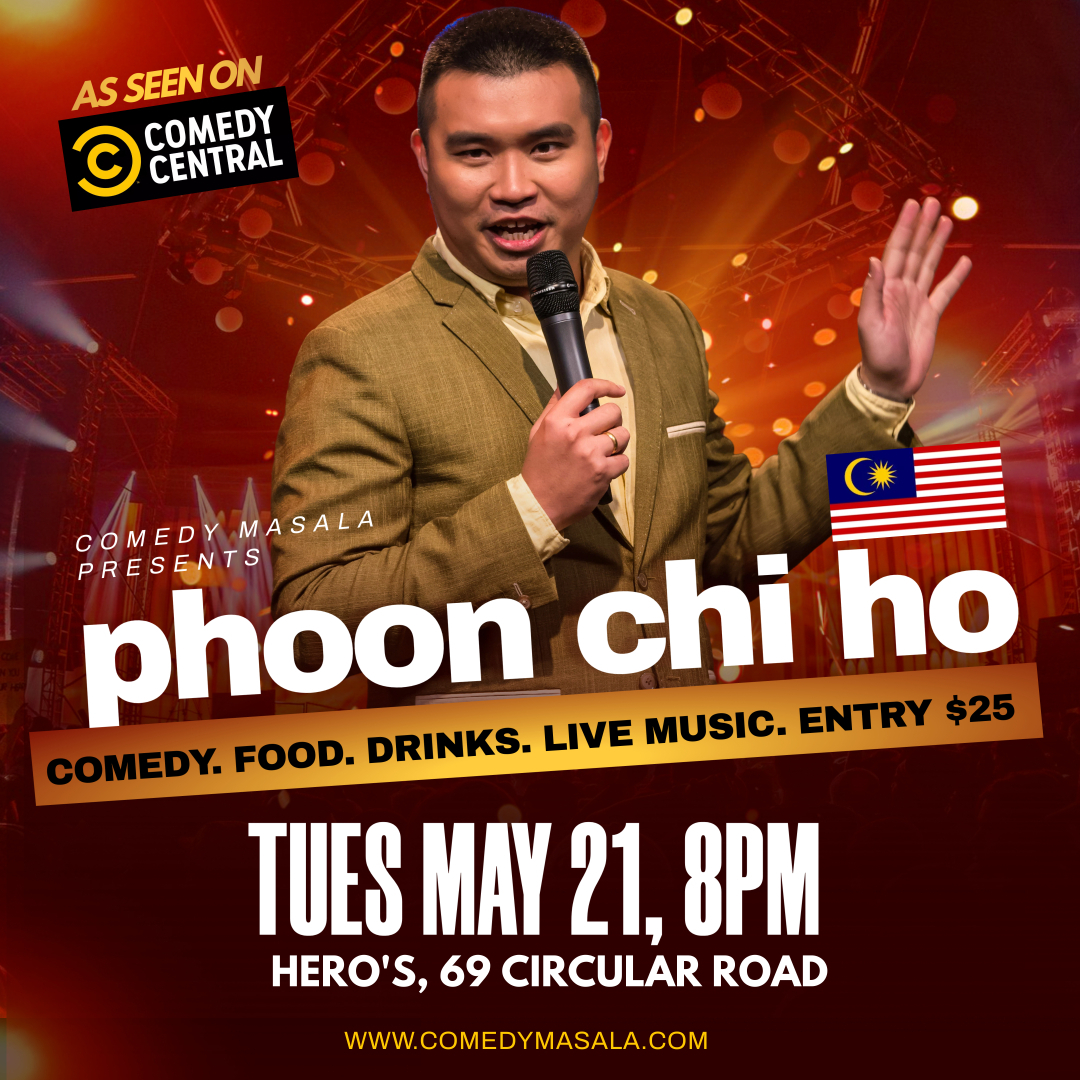 Phoon Chi Ho 3