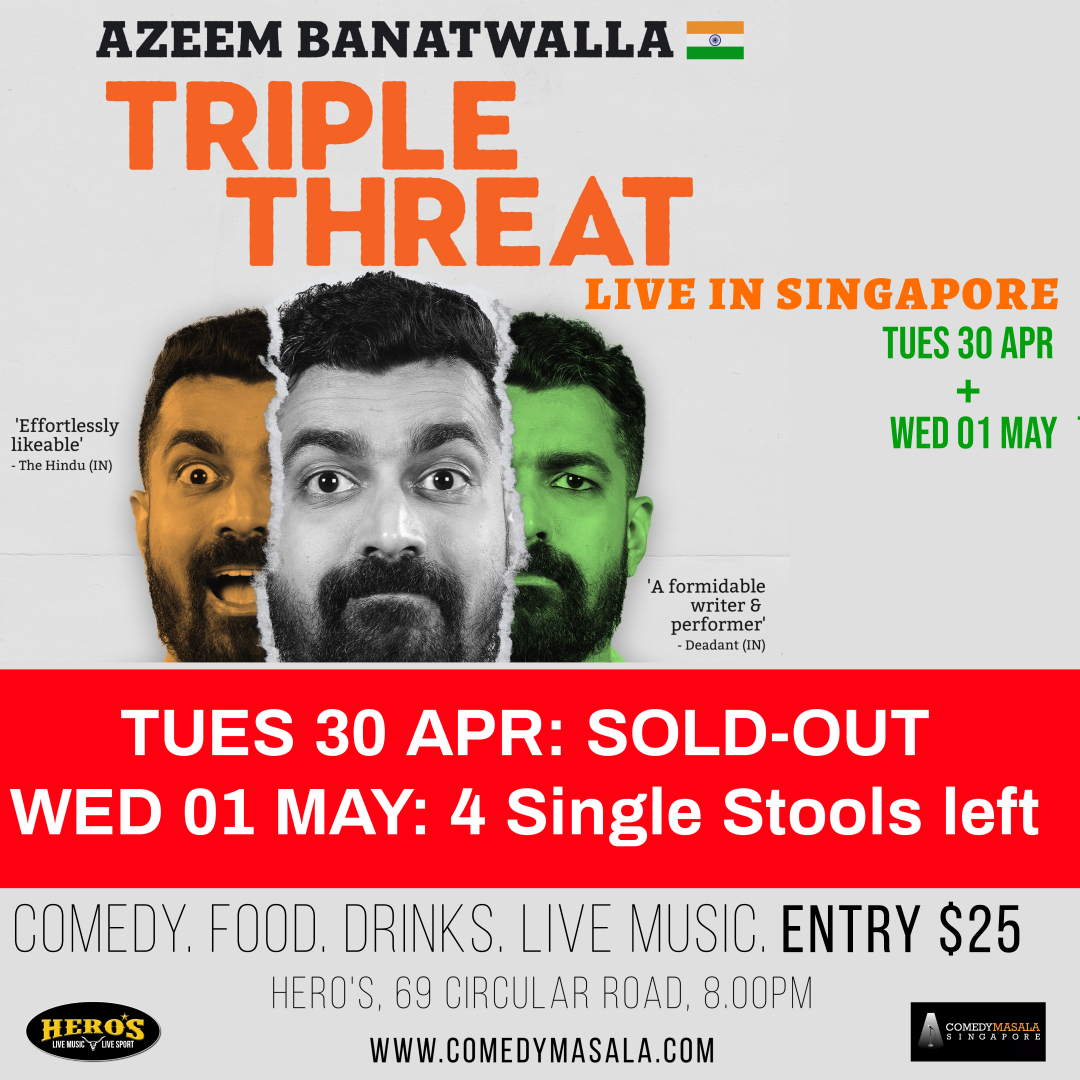 Azeem WED - IG - sold-out