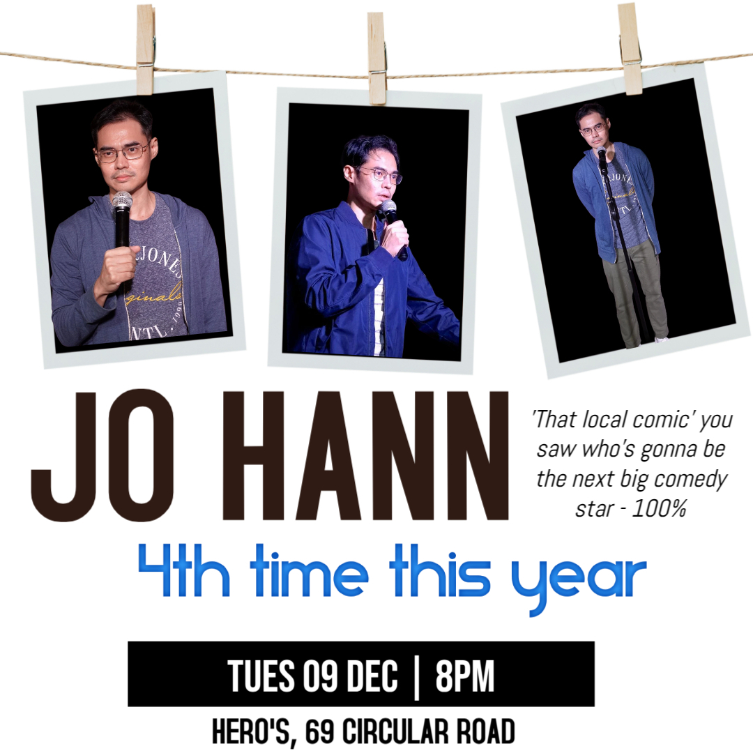 JO HANN4 - 1080 x 1080