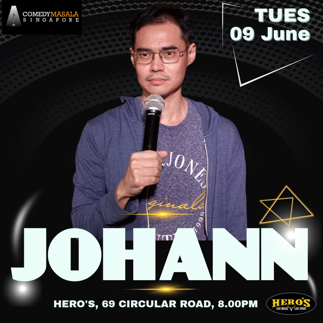 JoHaan 09 June - 1080 x 1080